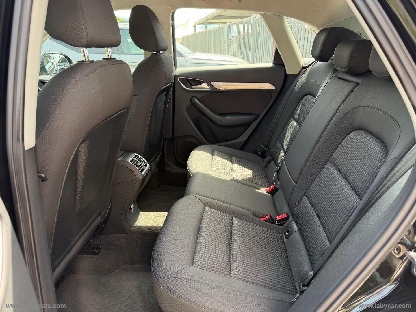 Q3 2.0 TDI 150CV - immagine 15