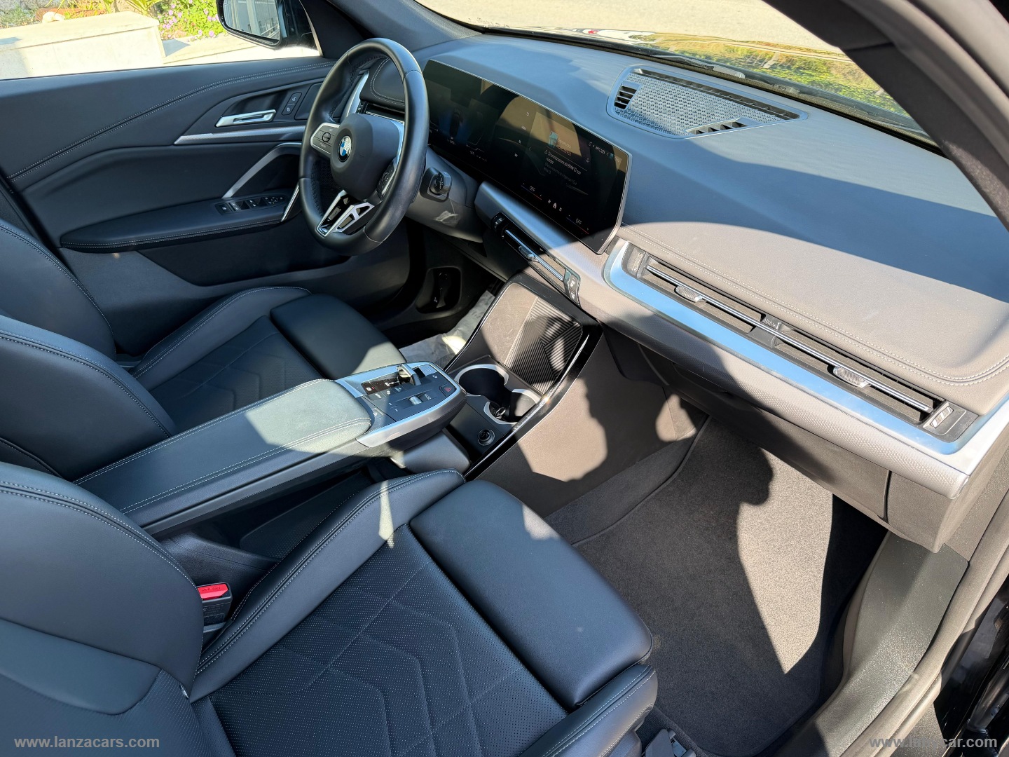 X1 sDrive 18d Msport - immagine 15
