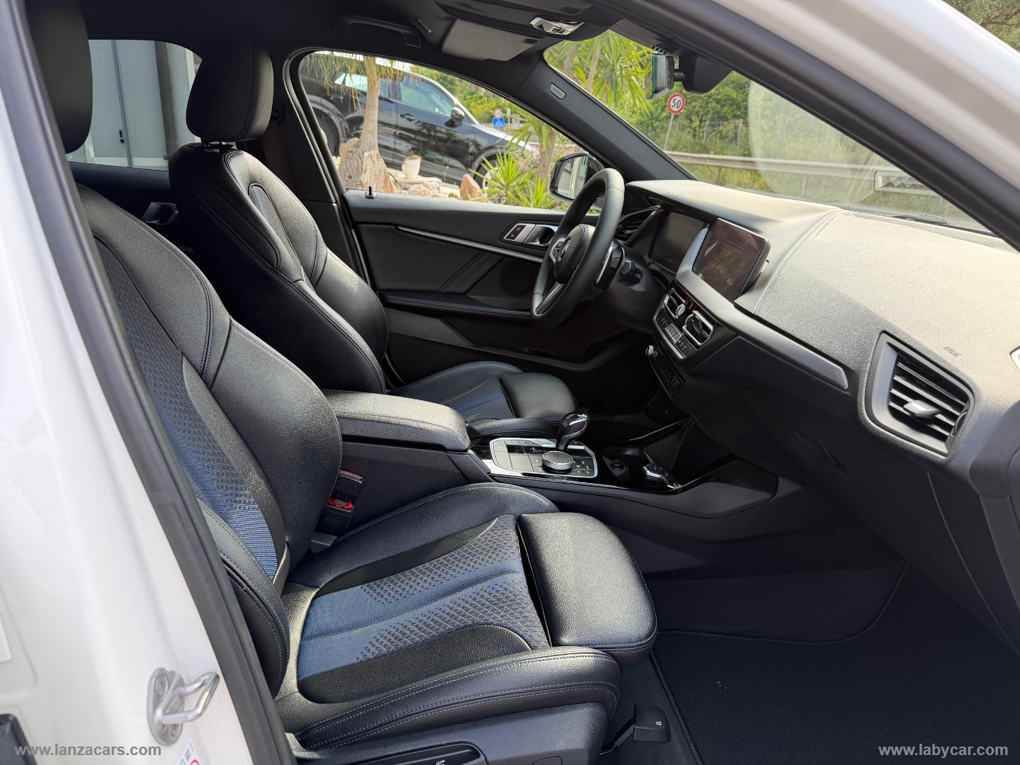 118d 5p. Msport - immagine 15