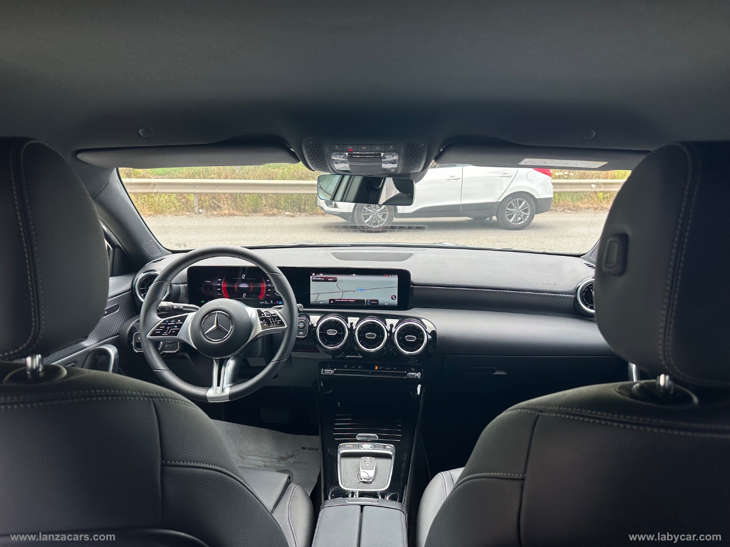 A 180 d Business - immagine 15