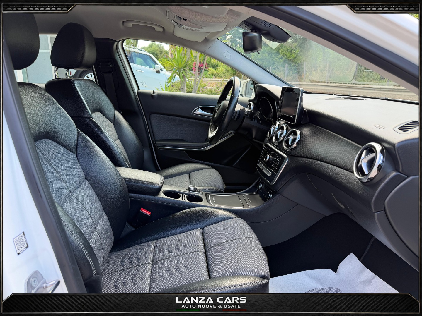 GLA 200 d Automatic Sport - immagine 15