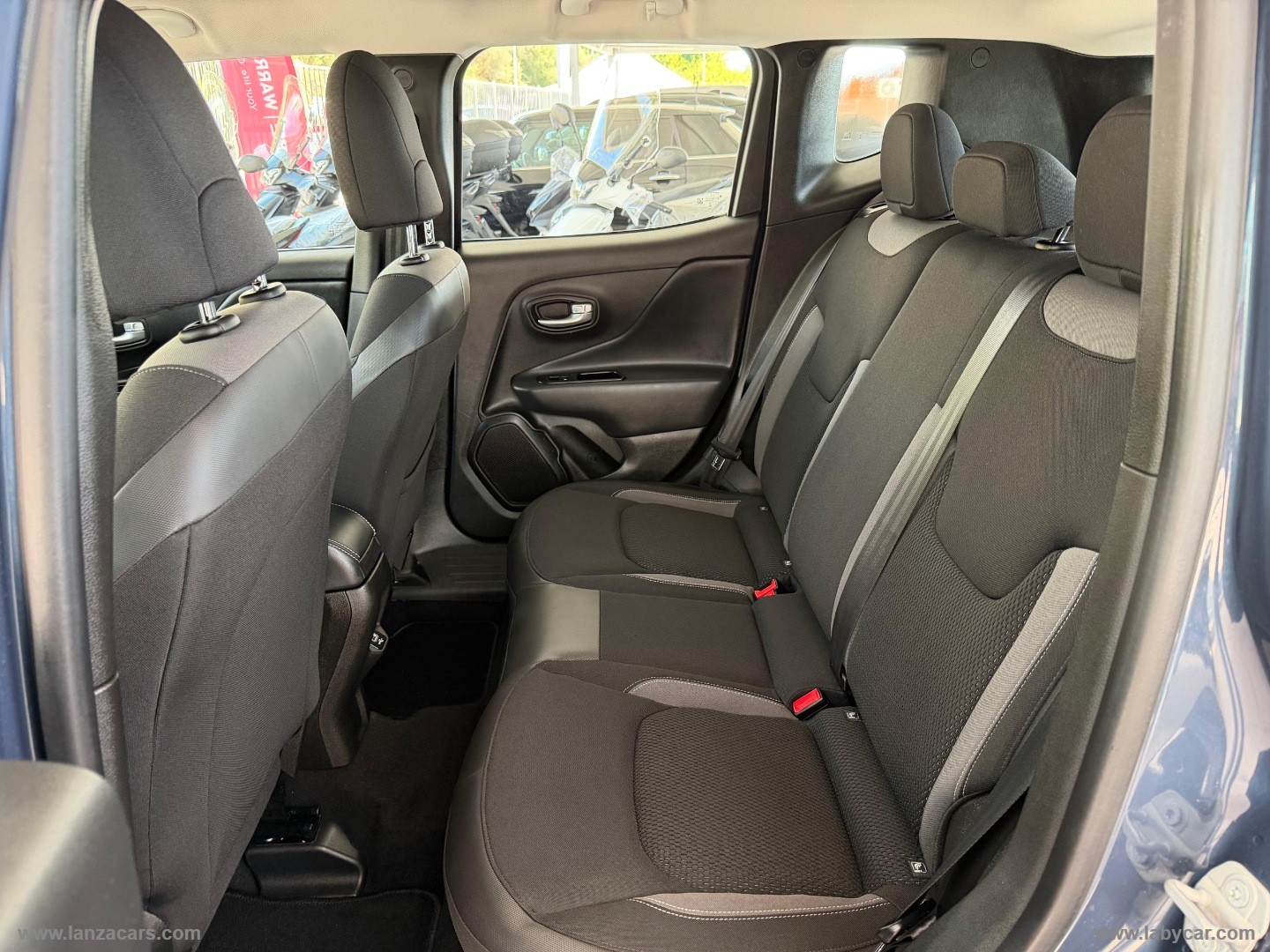 Renegade 1.6 Mjt 130CV Limited - immagine 15