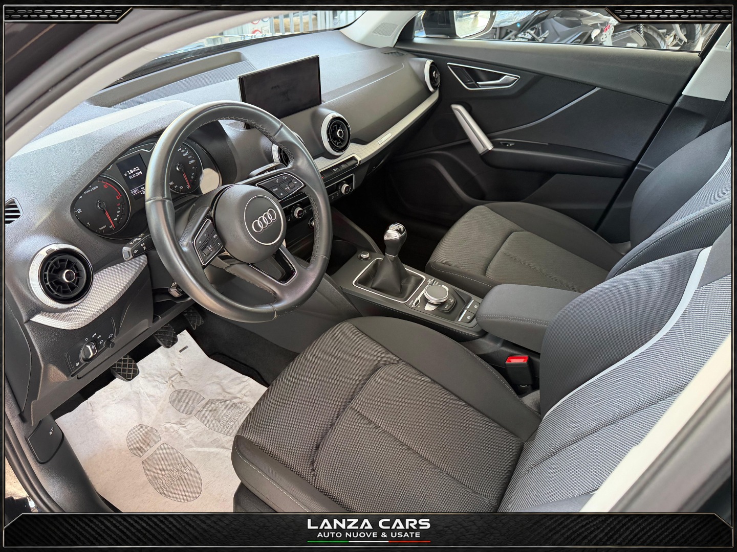 Q2 30 TDI - immagine 15