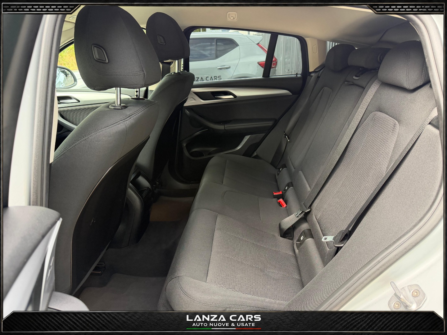 X4 xDrive20d Business Advantage - immagine 15
