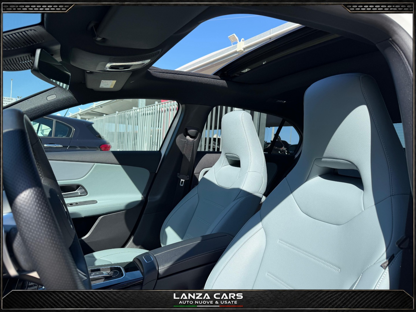 A 200 d Automatic Premium Plus AMG Line - immagine 15