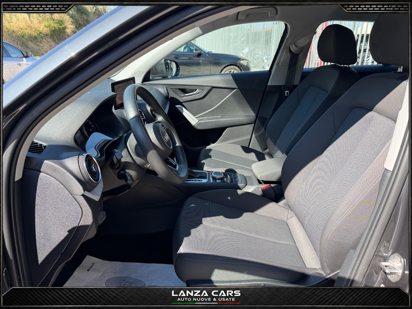 Q2 35 TFSI S tronic Admired - immagine 15
