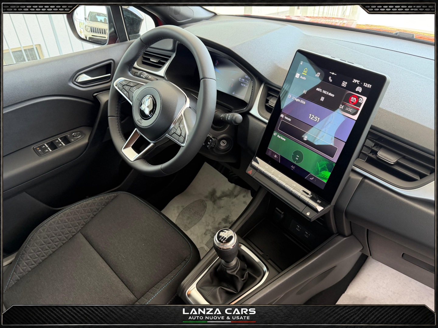 ASX 1.0L 91 CV Invite - immagine 15