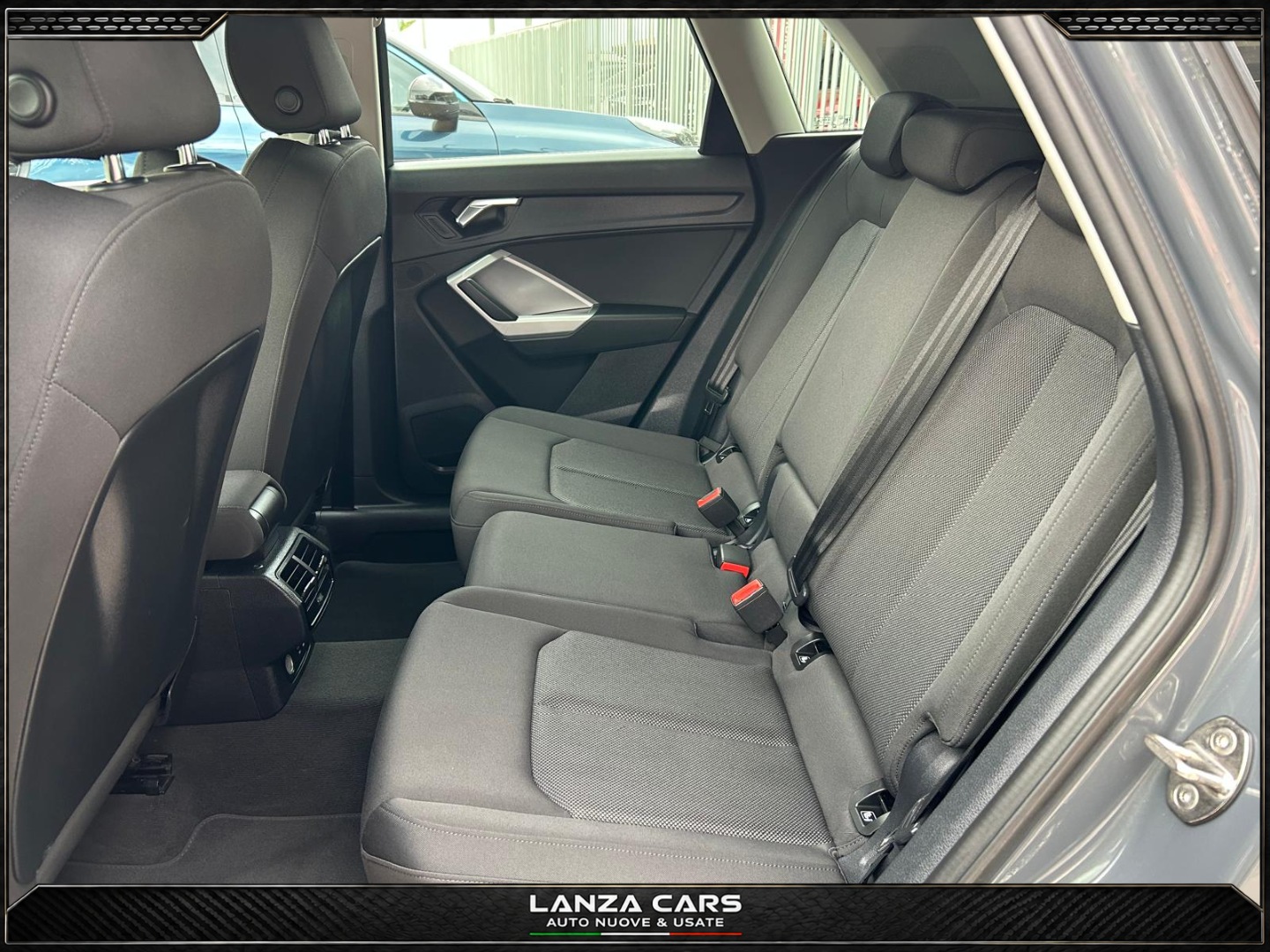 Q3 SPB 35 TDI - immagine 15