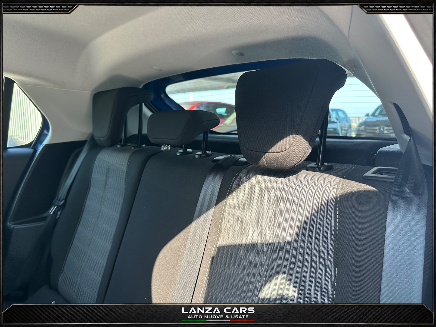 Corsa 1.2 Edition - immagine 15