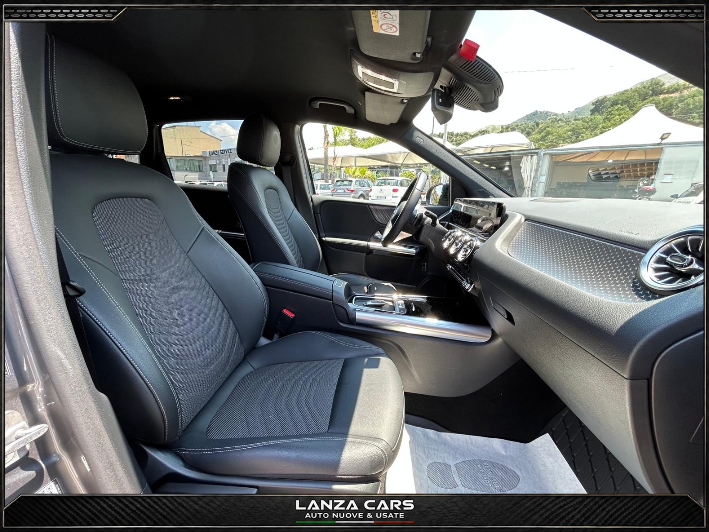 B 200 d Automatic Adv. Plus Progressive - immagine 15