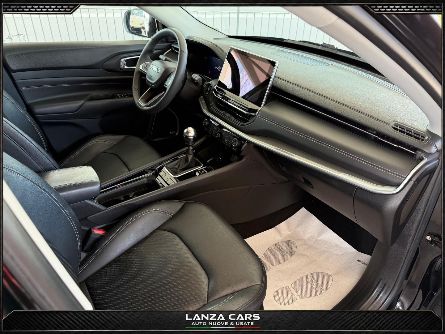 Compass 1.6 Multijet II 2WD S - immagine 15