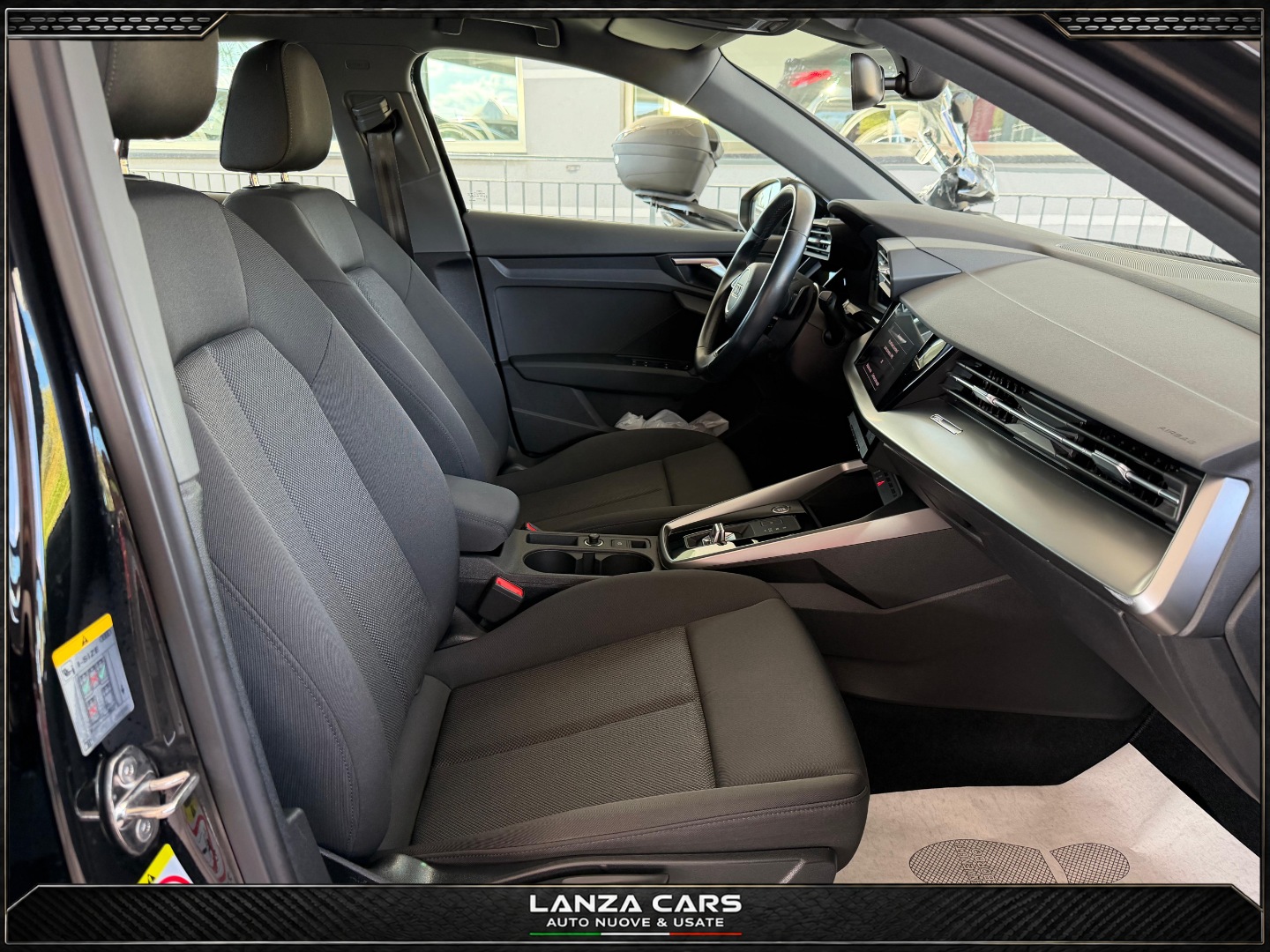 A3 SPB 30 TDI S tronic - immagine 15