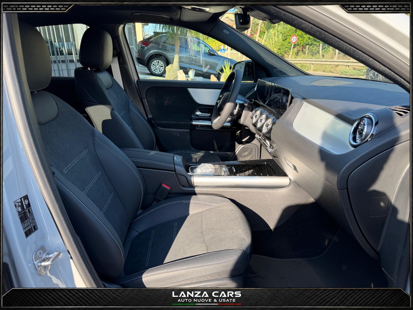 GLA 200 d Automatic AMG Line Adv.Plus - immagine 15