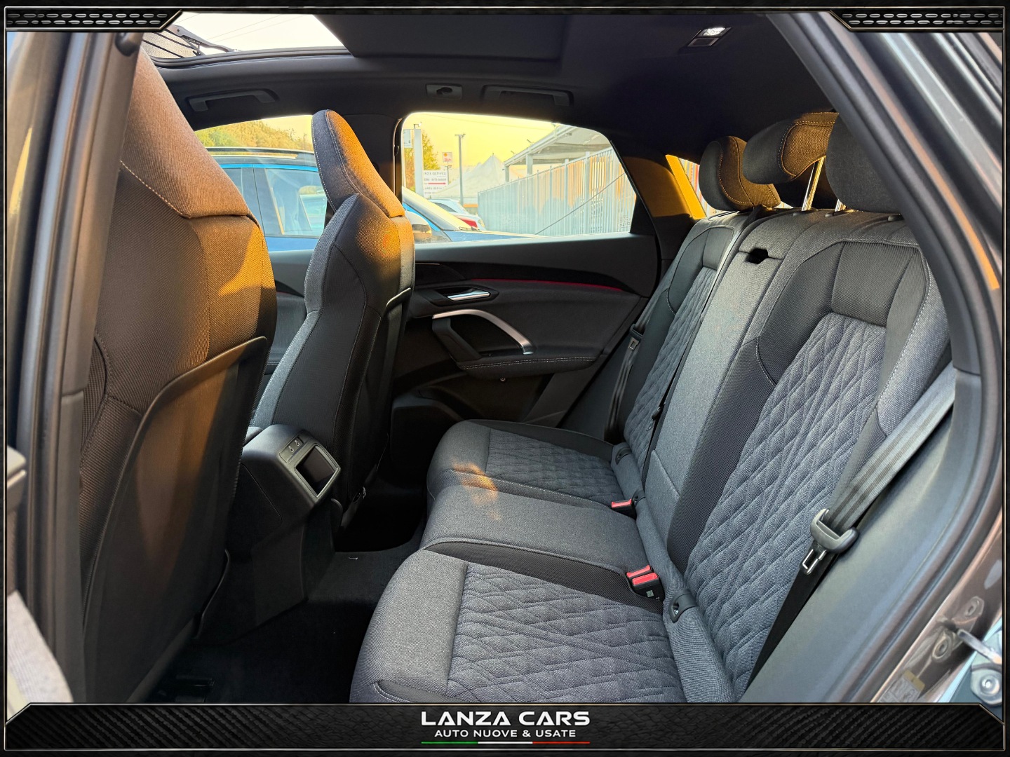 Q5 SPB TDi S tronic quattro S line ed. - immagine 15