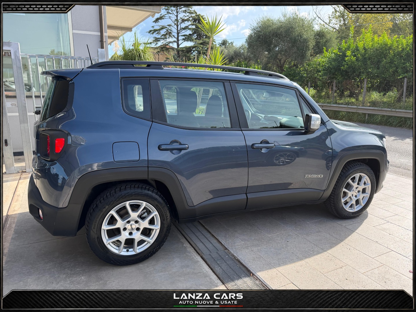 Renegade 1.6 Mjt 130CV Limited - immagine 15