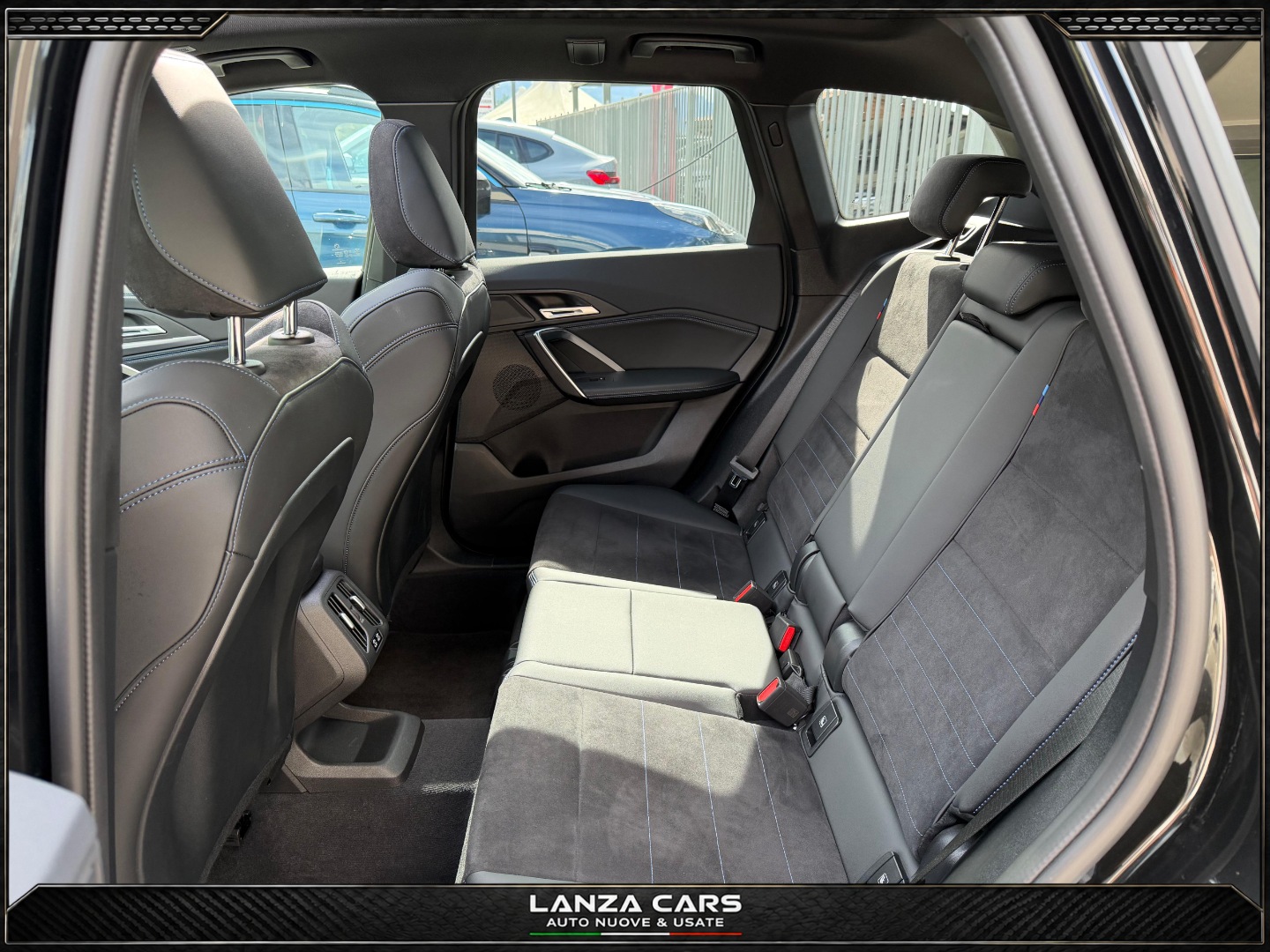 X1 sDrive 20d Msport - immagine 15