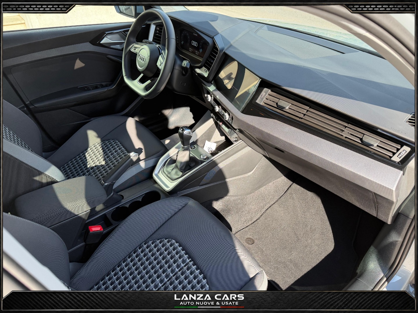 A1 SPB 30 TFSI Business - immagine 15