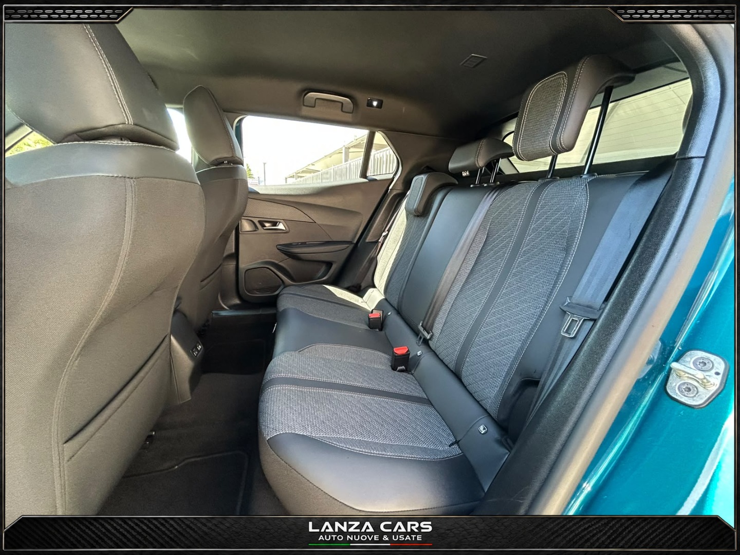 2008 Turbo 100 CV Allure - immagine 15