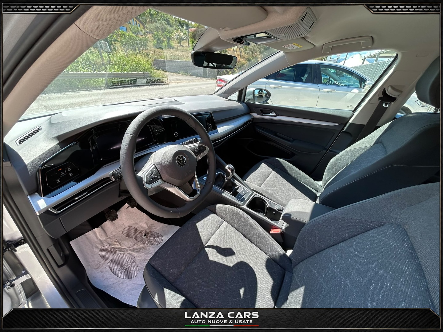 Golf 2.0 TDI 115 CV SCR Life - immagine 15