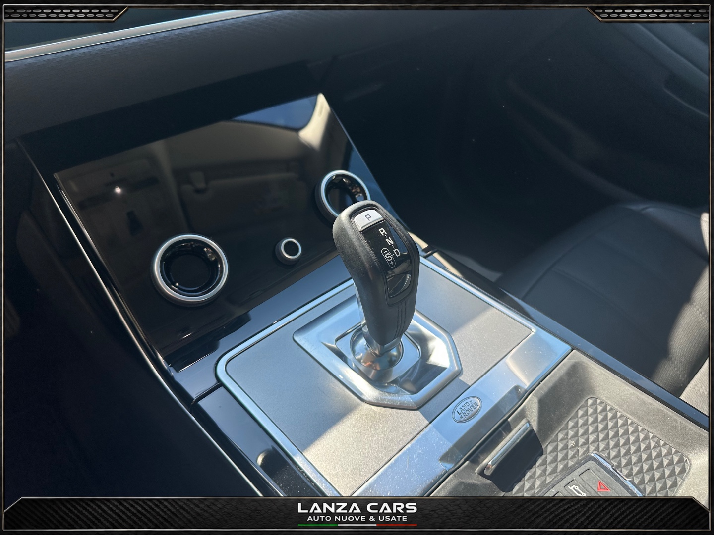 RR Evoque 2.0D I4 163 CV AWD Auto S - immagine 15