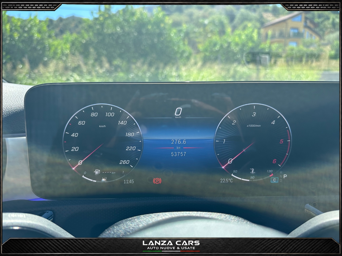 A 200 d Automatic Premium AMG Line - immagine 15