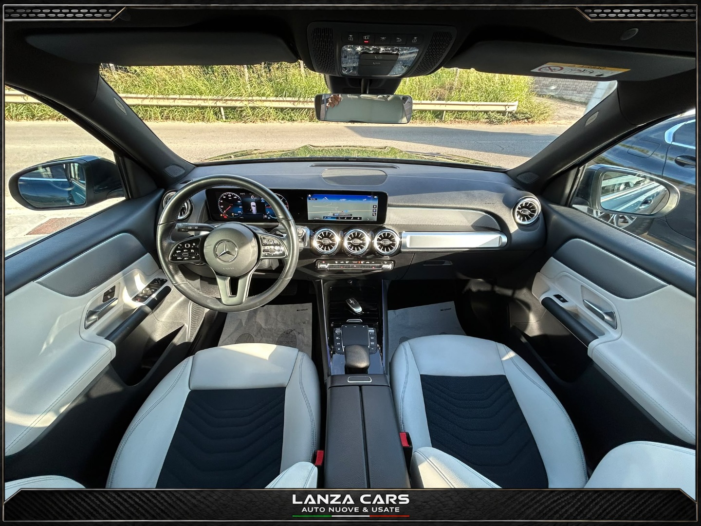 GLB 200 d Automatic Business Extra - immagine 15