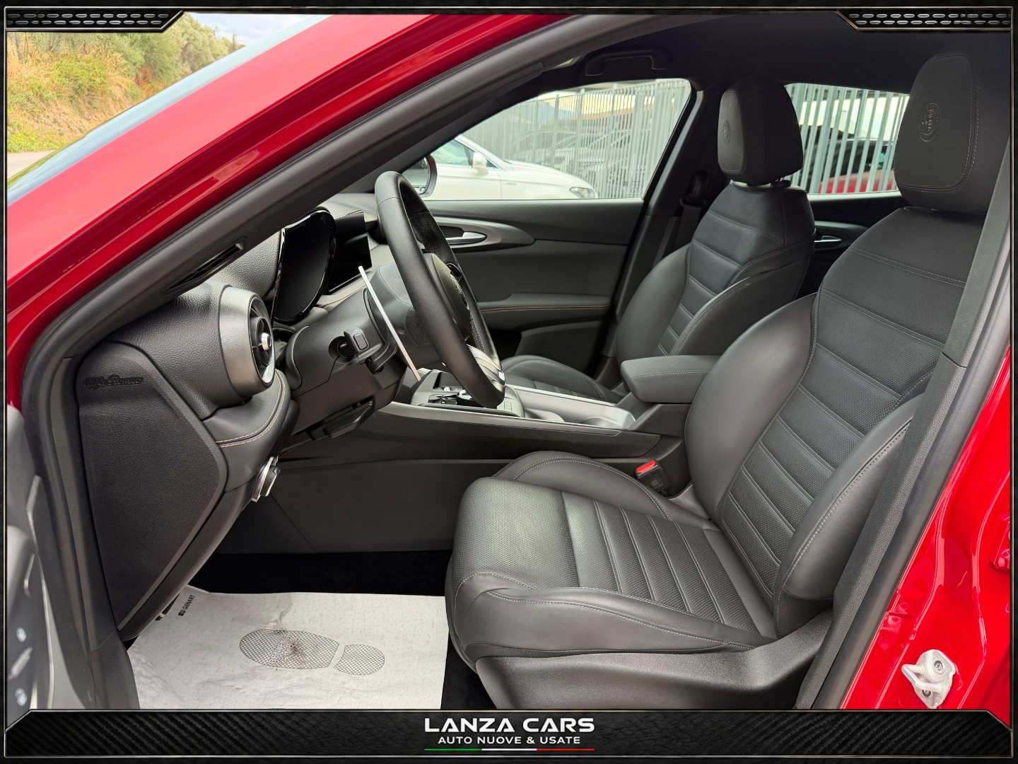 Tonale 1.6 diesel 130 CV TCT6 Veloce - immagine 15