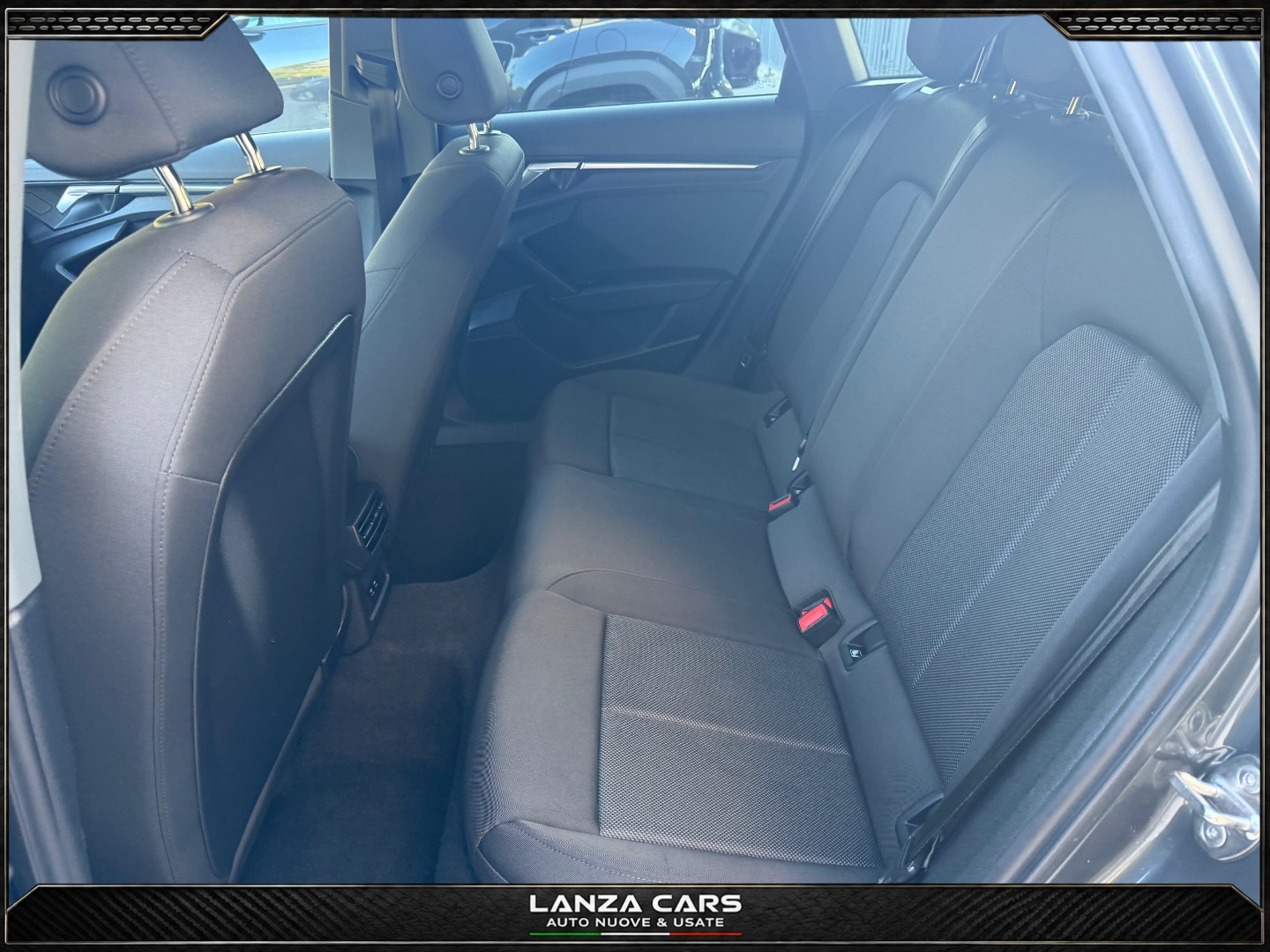 A3 SPB 30 TDI S tronic - immagine 15