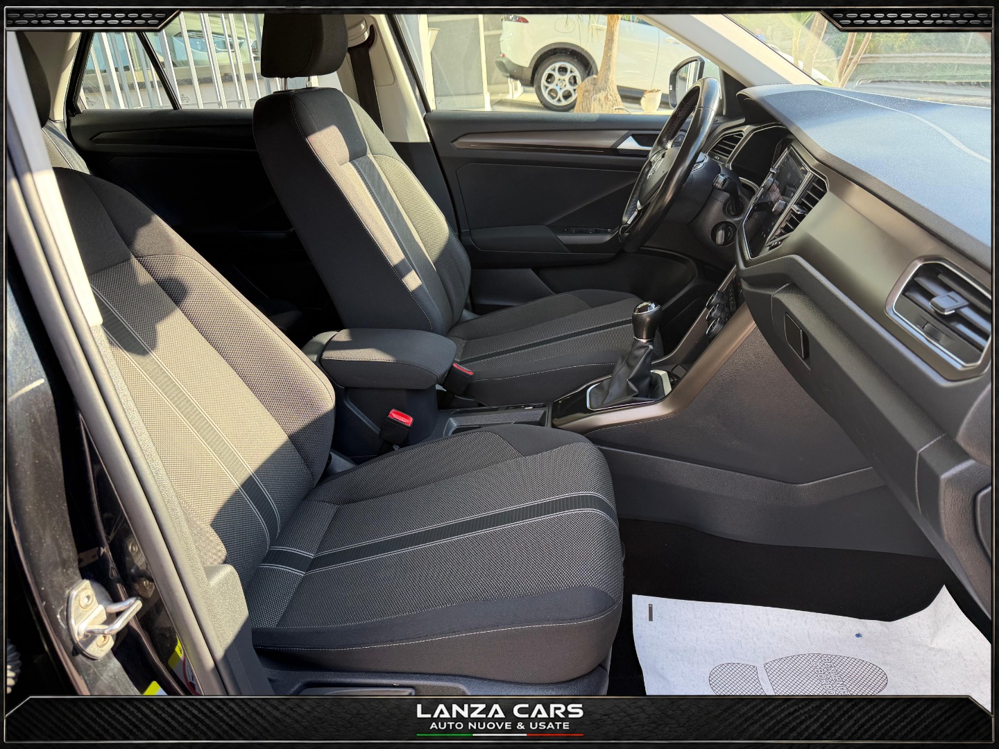 T-Roc 1.0 TSI 115CV Style BMT - immagine 15