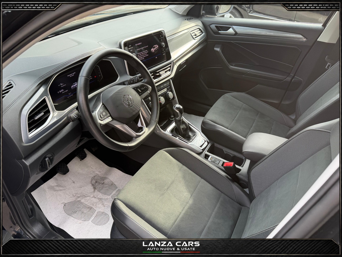 T-Roc 1.5 TSI ACT Style - immagine 15