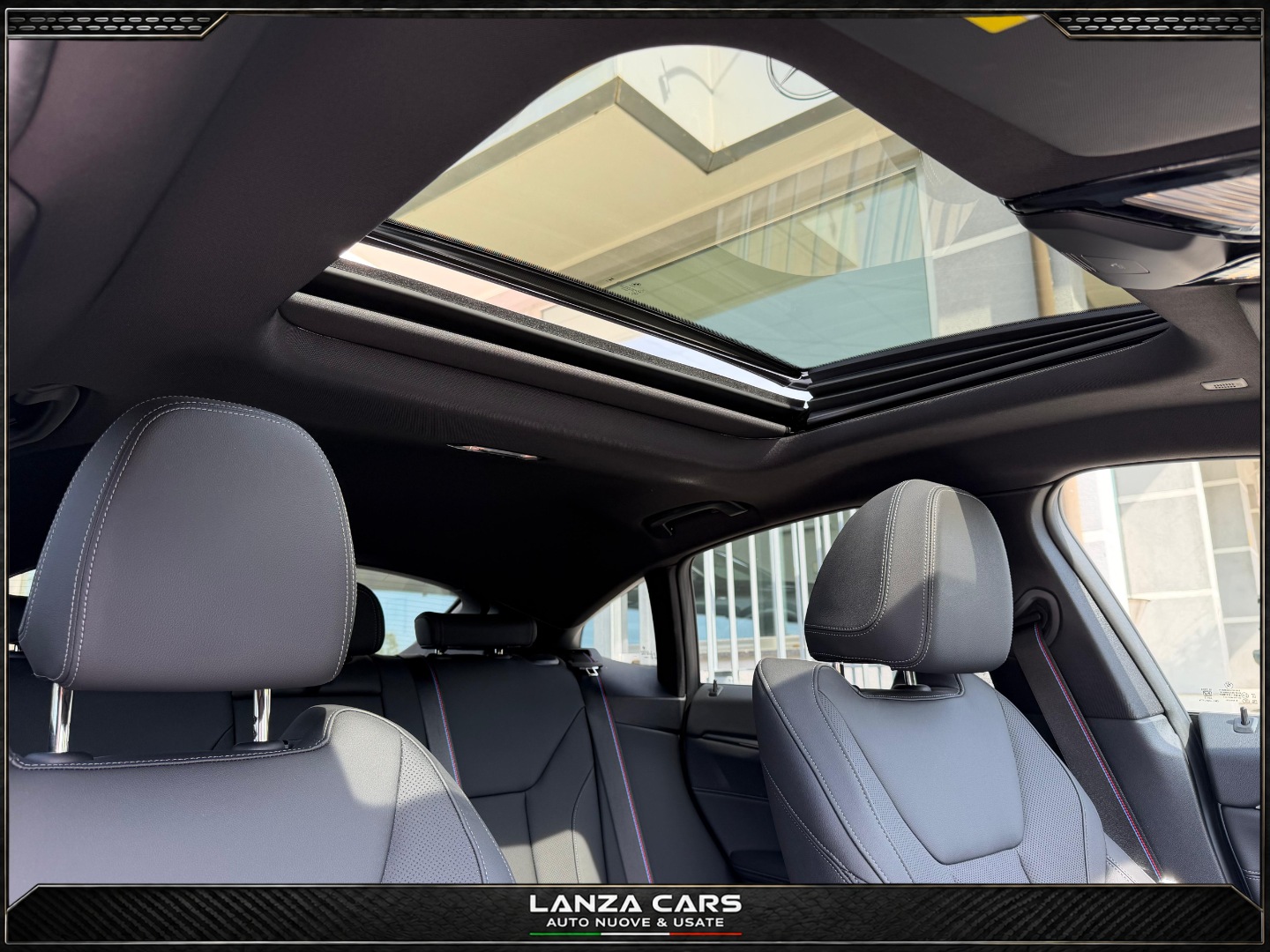 420d xDrive 48V Msport Pro - immagine 15