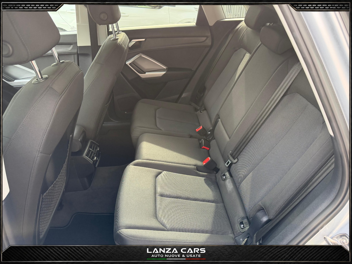 Q3 35 TDI S tronic - immagine 15