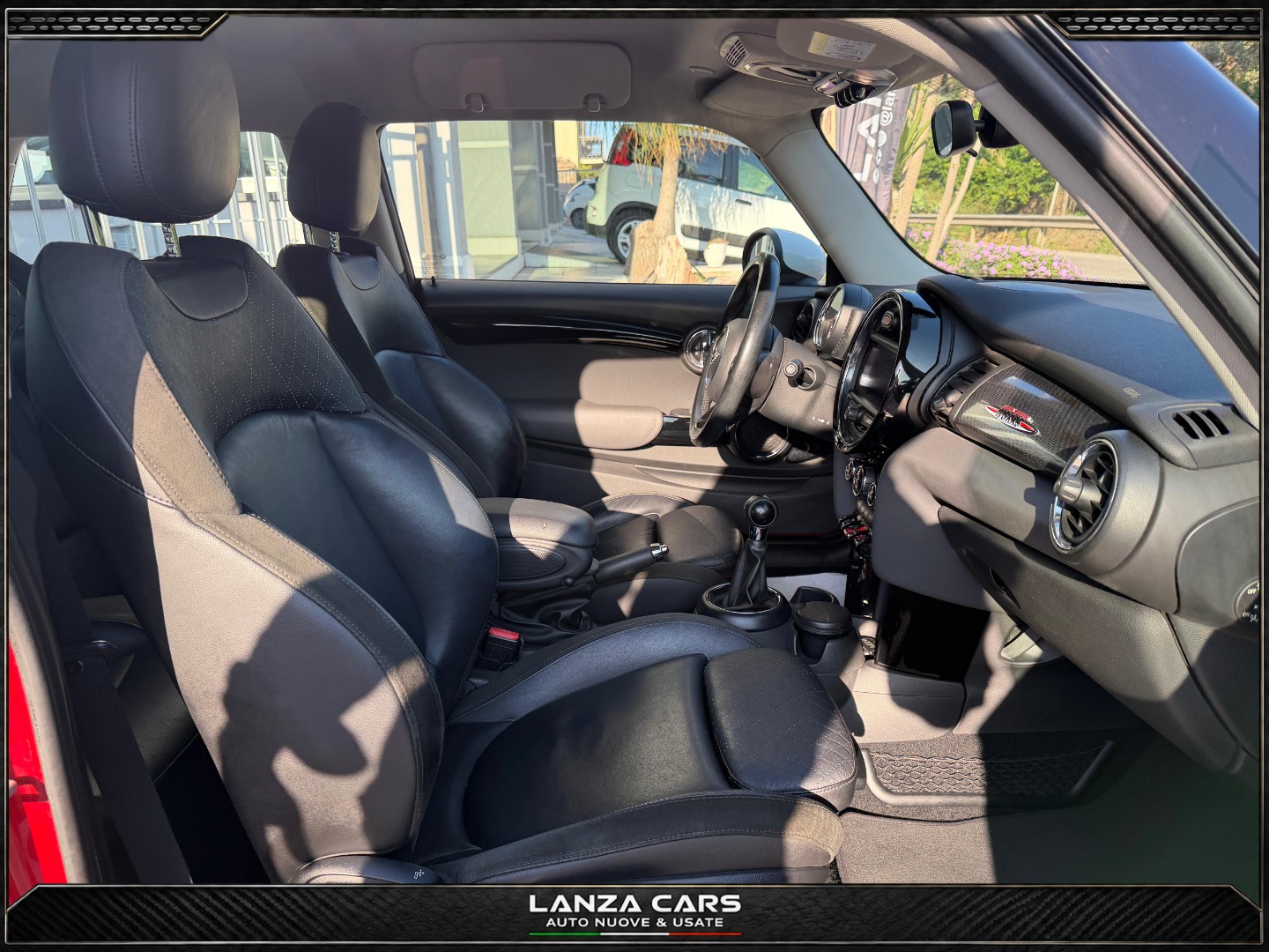 Mini Cooper D - immagine 15