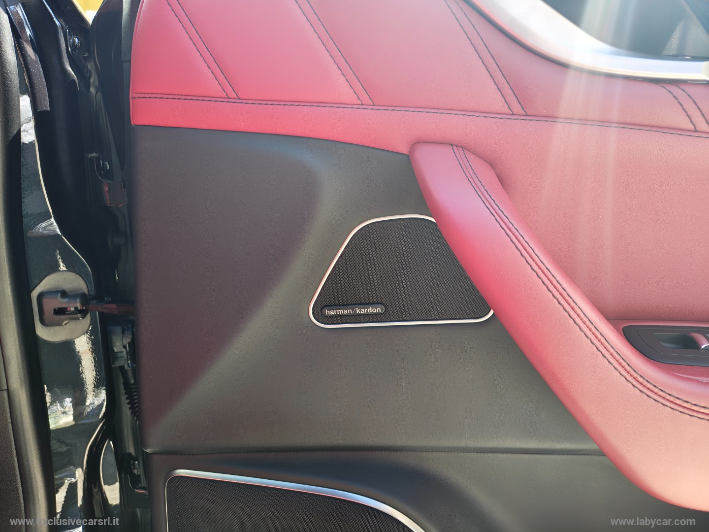 Levante V6 Diesel AWD Gransport - immagine 15