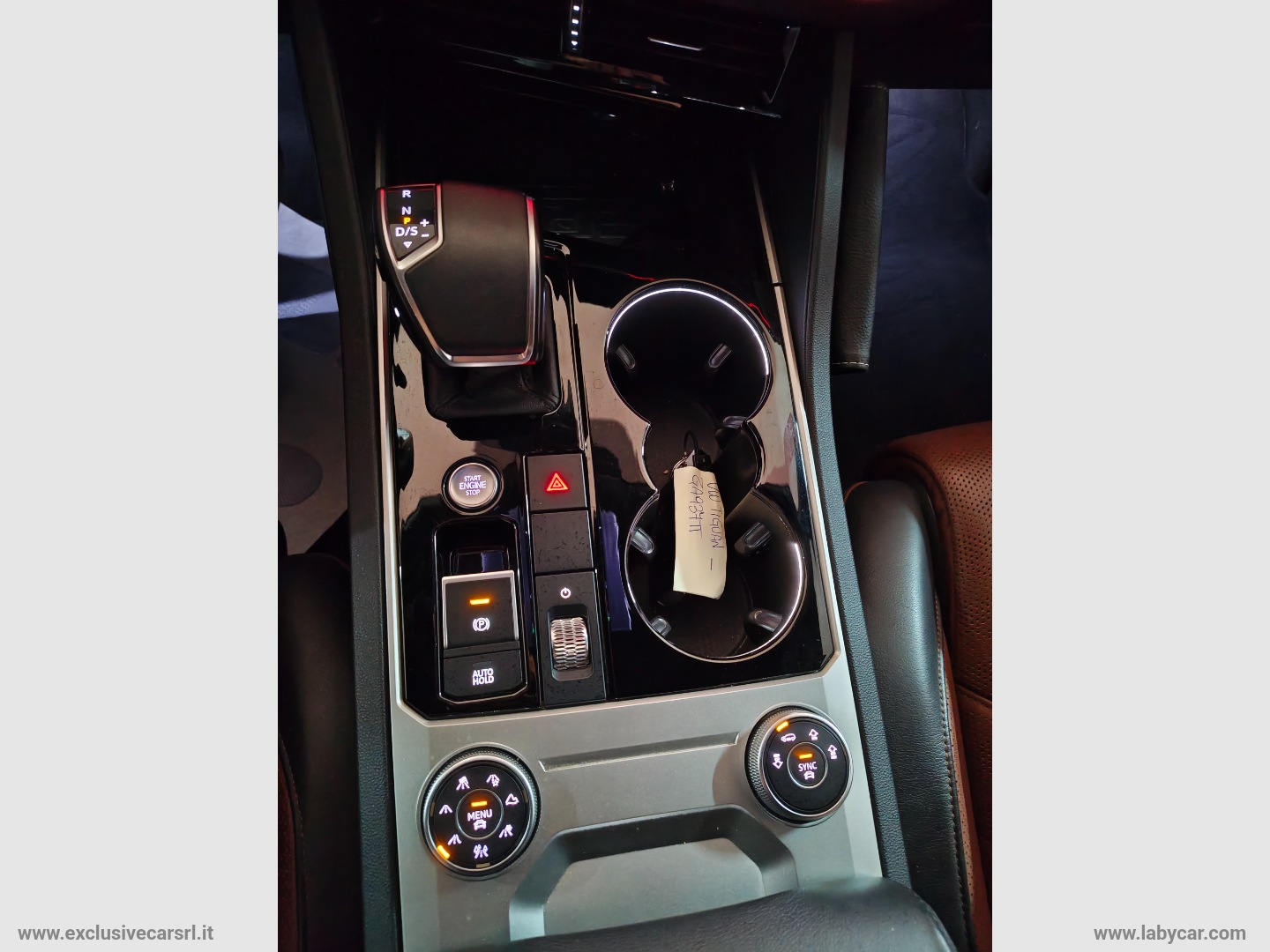 Touareg 3.0 TDI - immagine 15