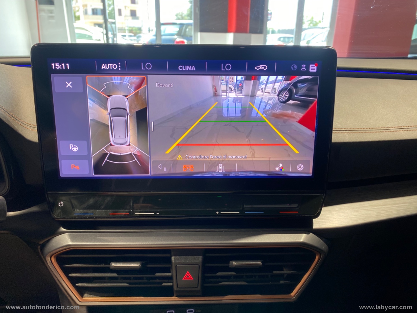 Formentor 2.0 TDI - immagine 15