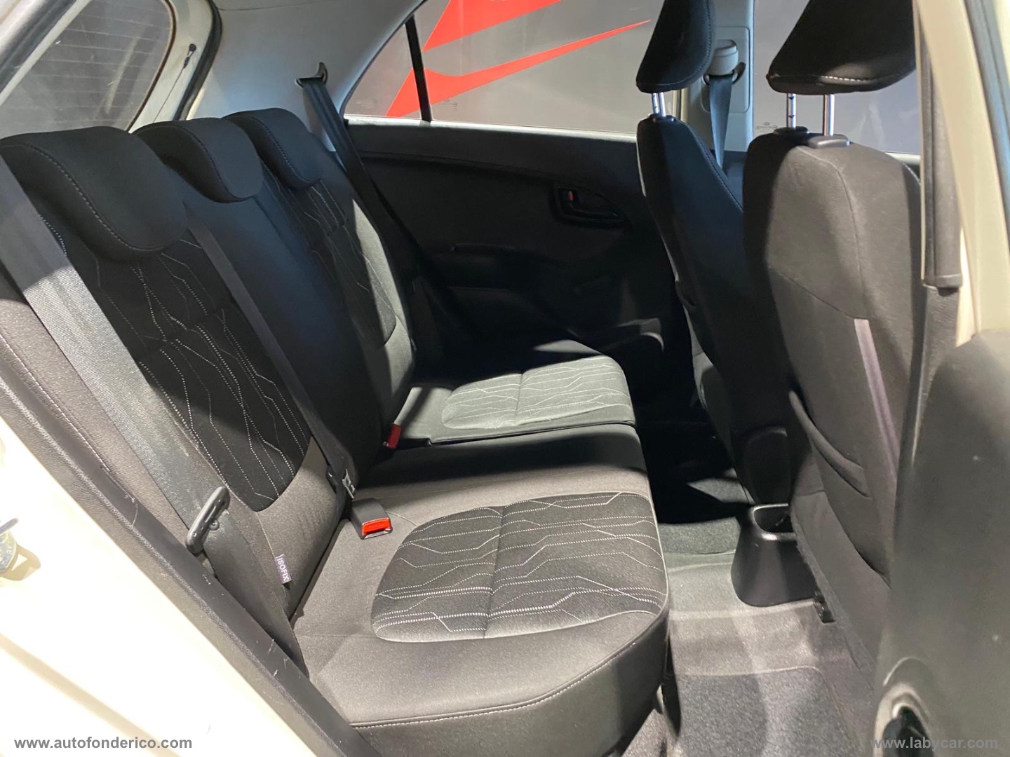 Picanto 1.0 12V 5p. Style - immagine 15