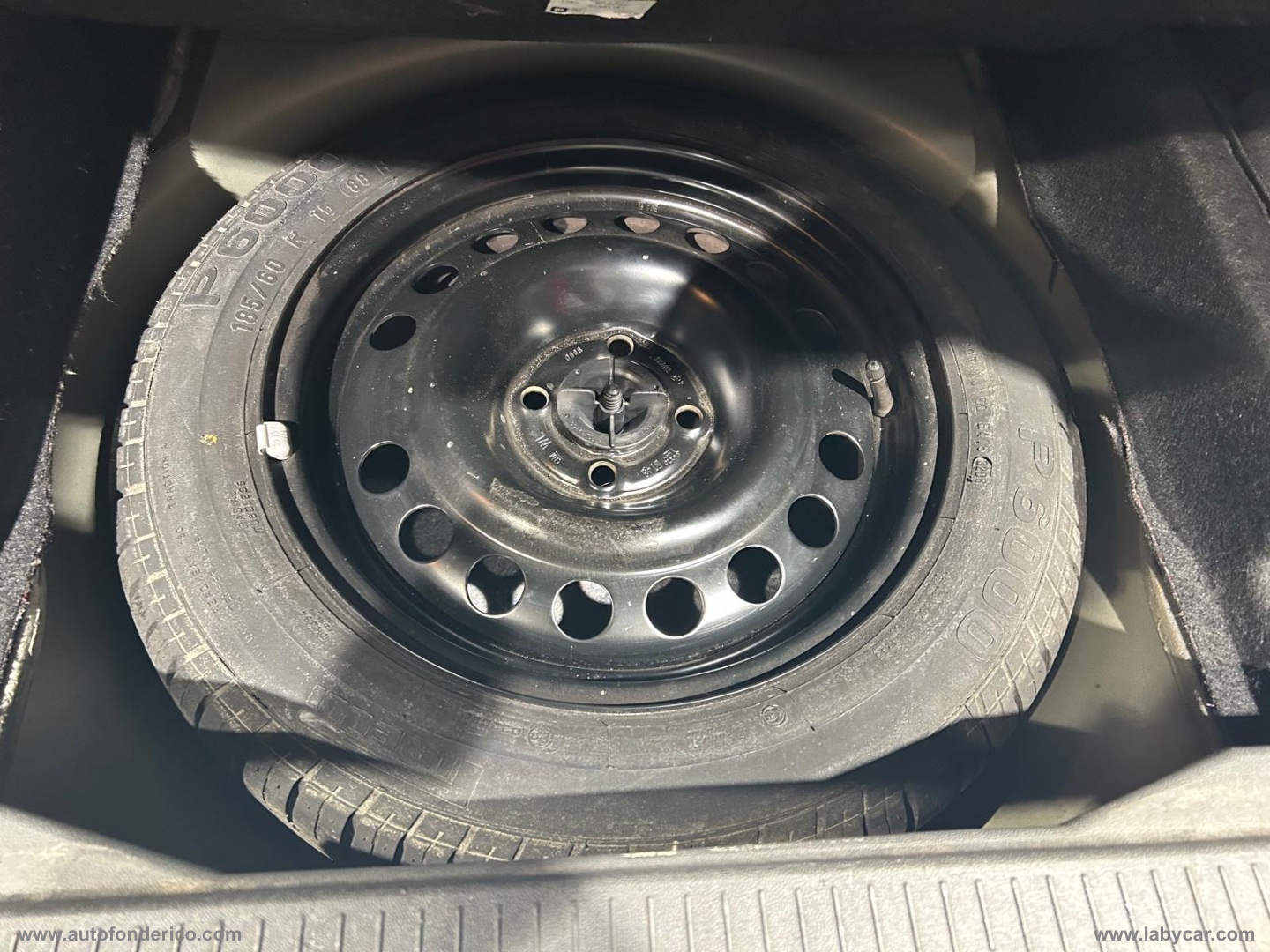 Meriva 1.3 CDTI ecoFLEX Club - immagine 15