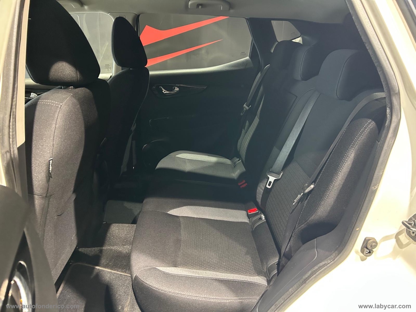 Qashqai 1.5 dCi N-Connecta - immagine 15