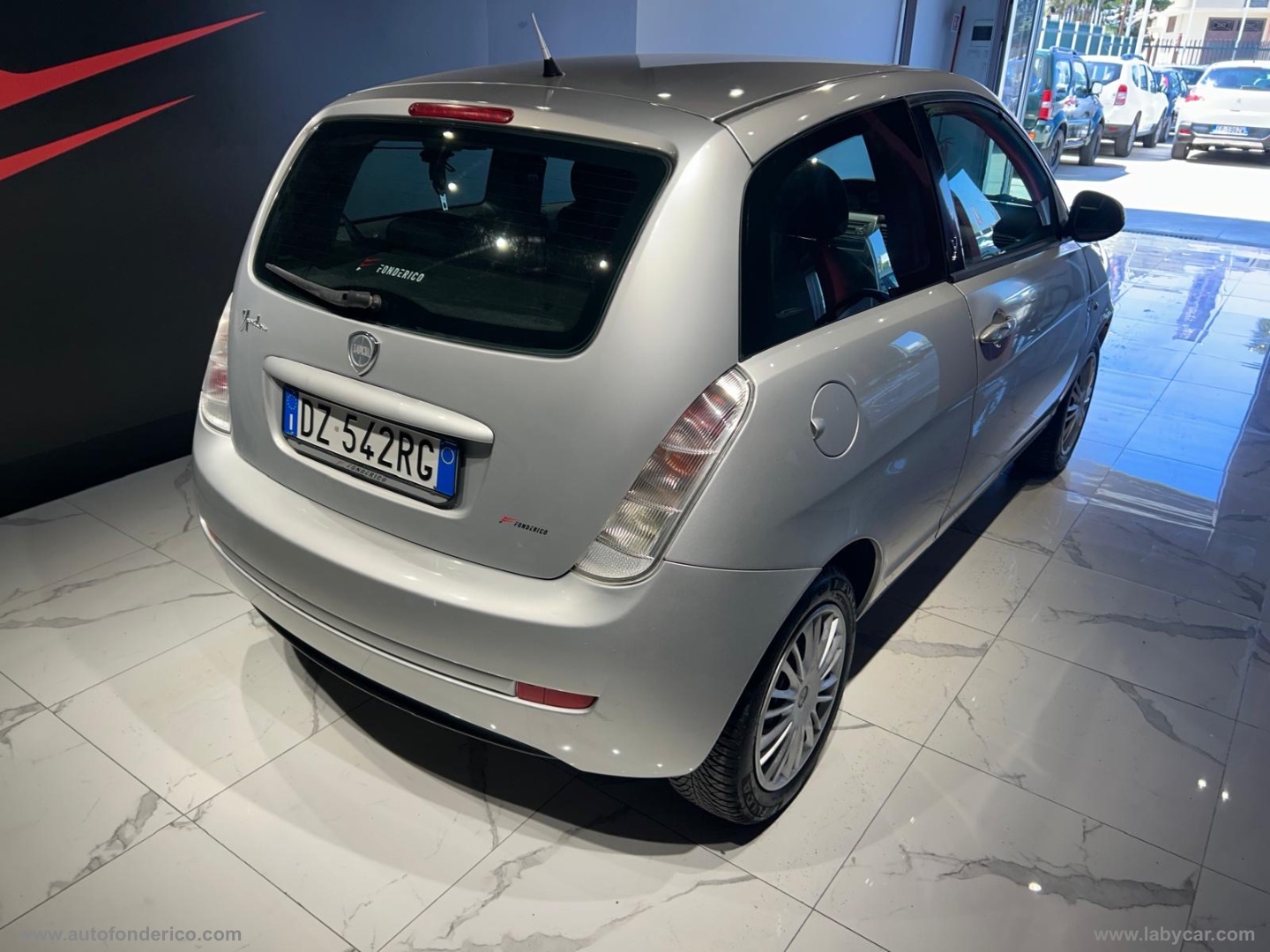 Ypsilon 1.2 Oro - immagine 15