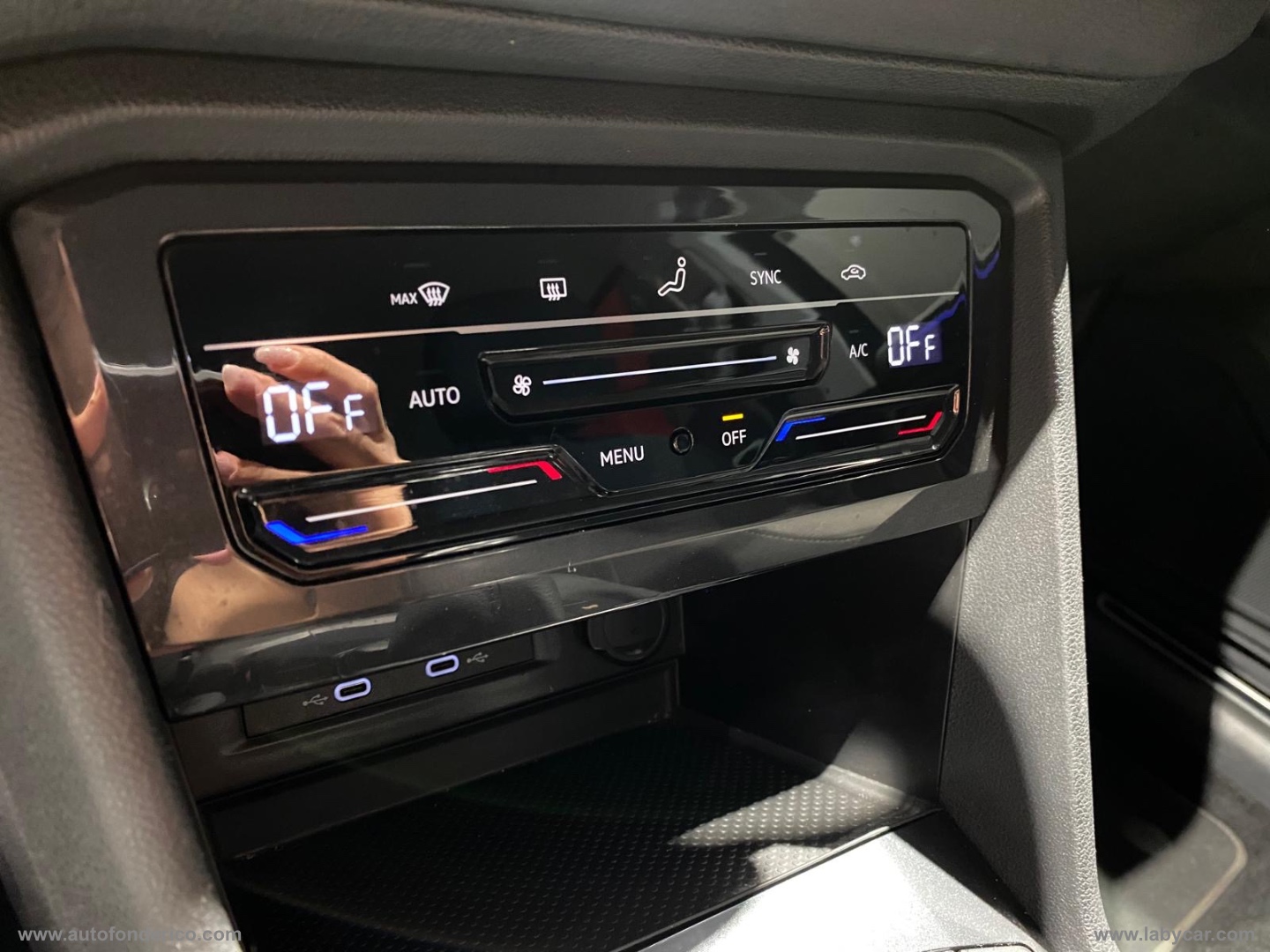 Tiguan 2.0 TDI SCR Life - immagine 15