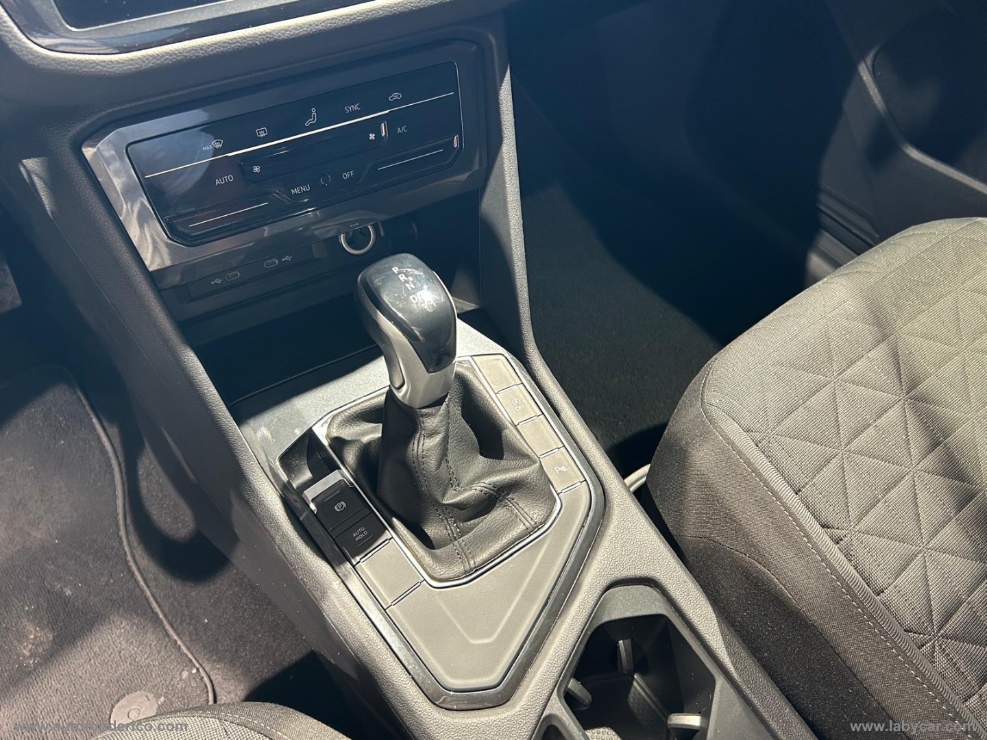 Tiguan 2.0 TDI 150CV SCR DSG Elegance - immagine 15