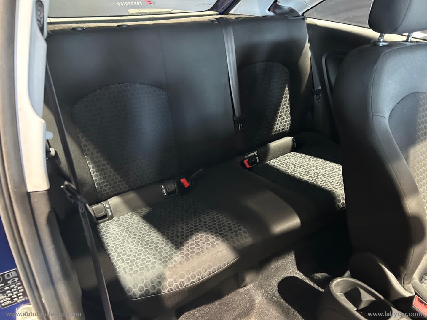 Corsa 1.2 Coupé n-Joy - immagine 15