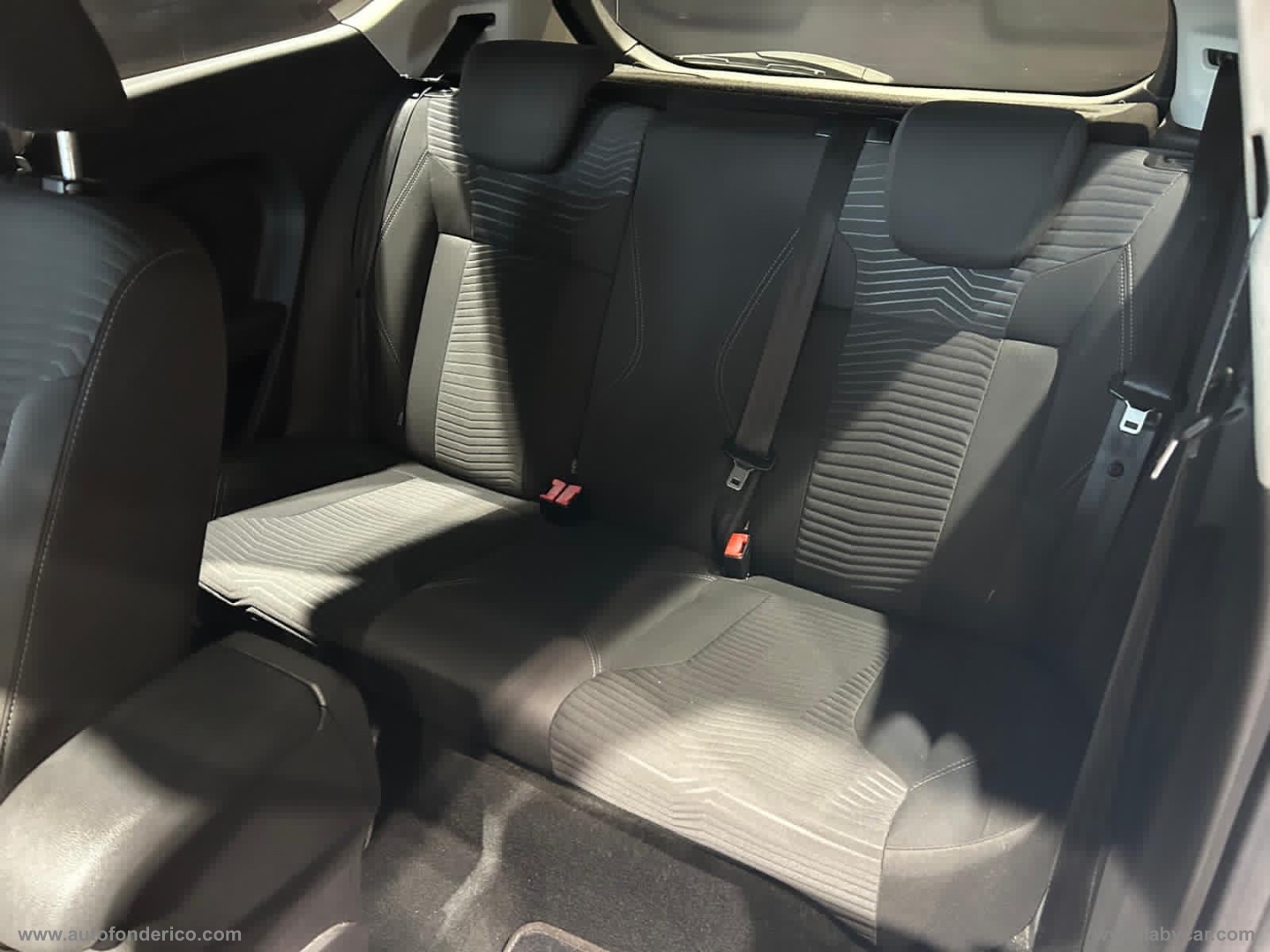 Fiesta 1.6 TDCi 95 CV 3p. Individual - immagine 15