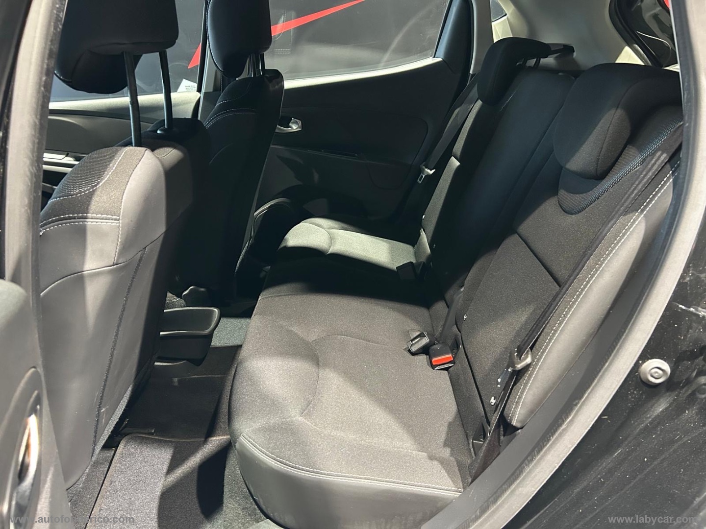 Clio dCi 8V 90 CV S&S 5p. Energy Intens - immagine 15