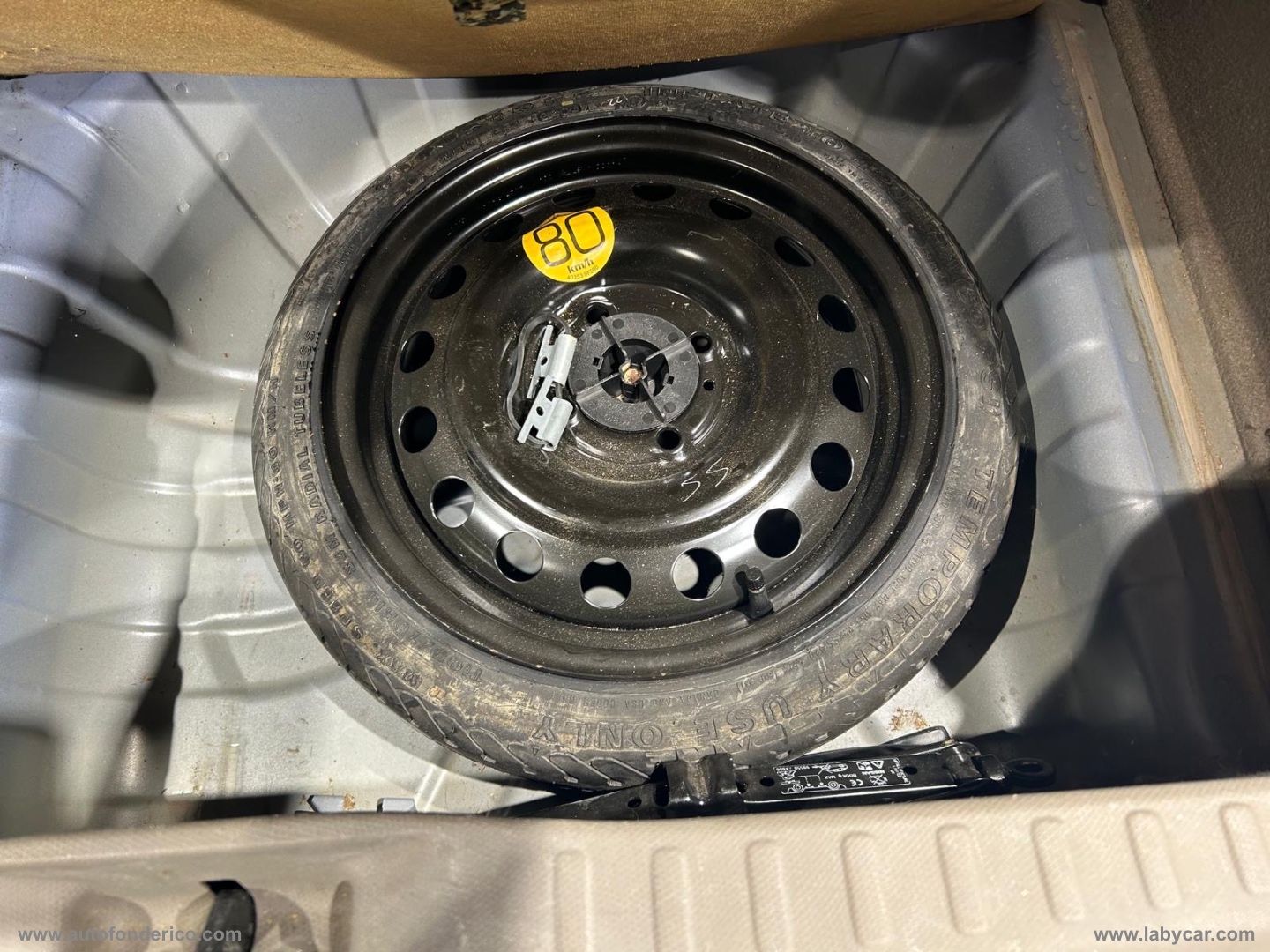 Micra 1.2 5p. Jive - immagine 15