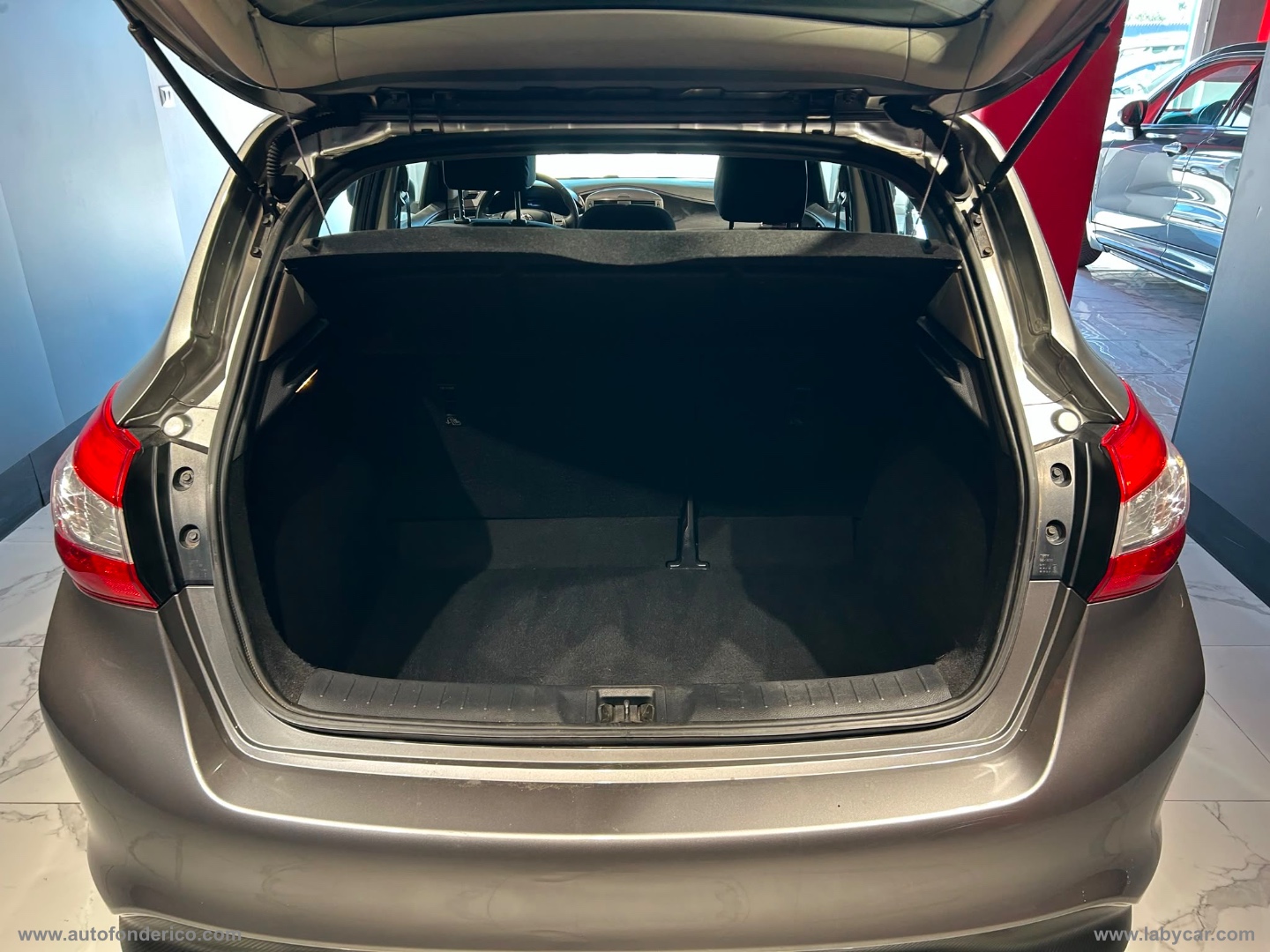 Pulsar 1.5 dCi Business - immagine 15