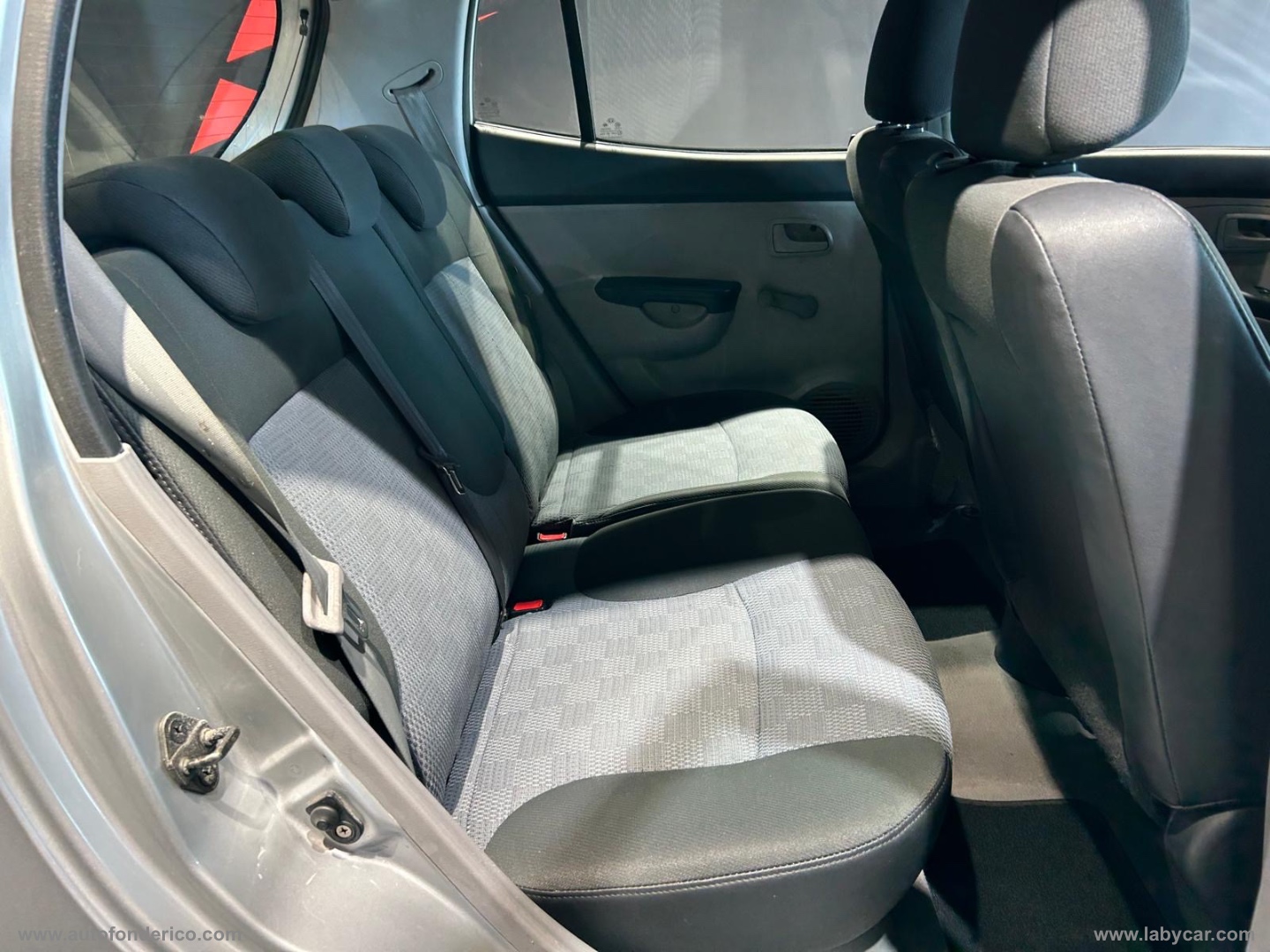 Picanto 1.0 12V Spirit - immagine 15