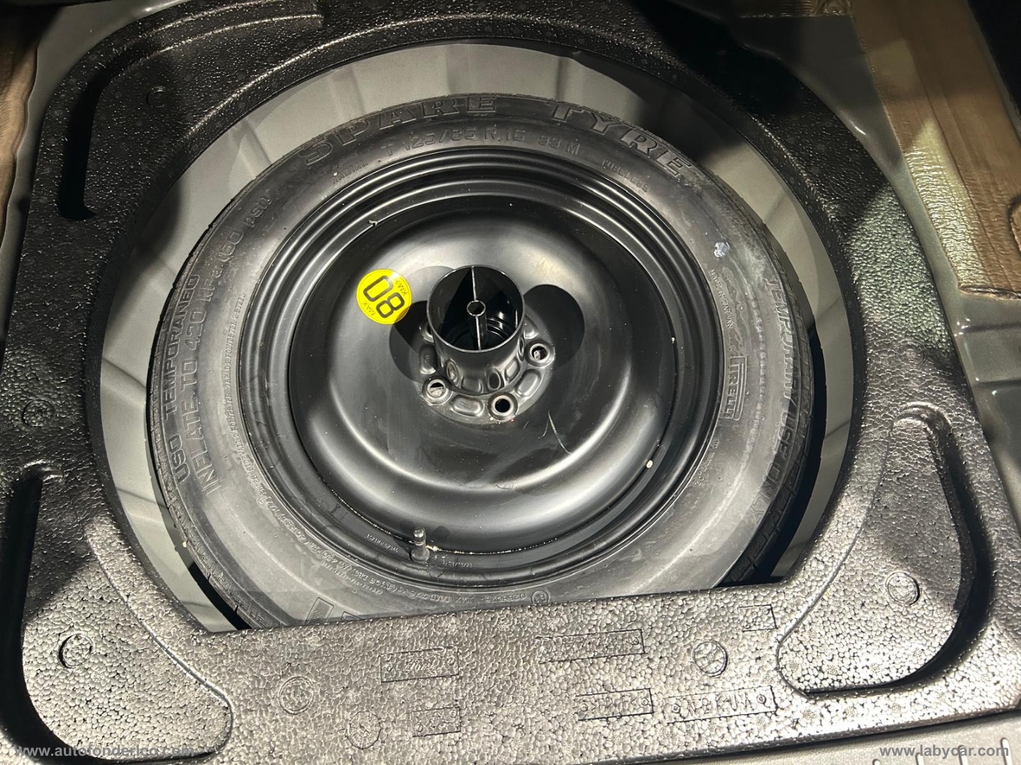 Focus+ 1.6 TDCi 90CV SW - immagine 15