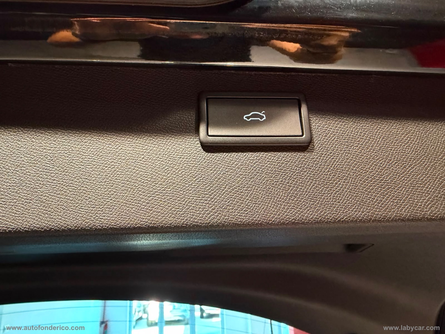 Formentor 1.5 TSI DSG - immagine 15